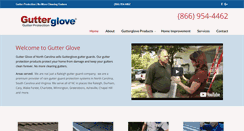Desktop Screenshot of gg-nc.com